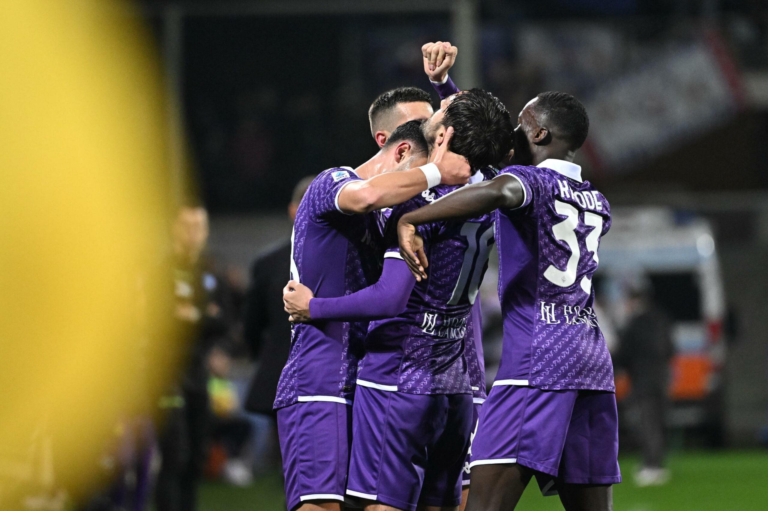 Conference League, finale Olympiacos-Fiorentina, Carnasciali: “Che sia la volta buona, le finali vanno vinte. L’approccio iniziale sarà la chiave”