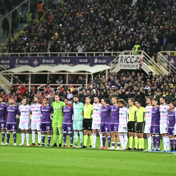 Fiorentina-Juve e il mancato rinvio, Giani (Pres. Toscana): “La Lega Serie A prenda esempio dai ragazzi della Fiesole. Non c’è stata sensibilità”