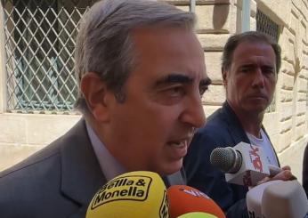 Gay Pride di Roma, Gasparri contro il corteo e la Schlein: “Io e Meloni insultati, è la sinistra a creare clima d’odio” | VIDEO