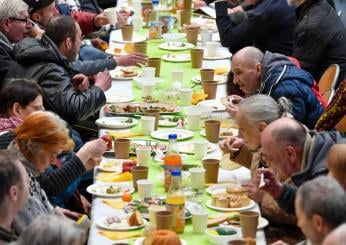 Coldiretti: “3 milioni di poveri non riescono a mangiare causa inflazione”