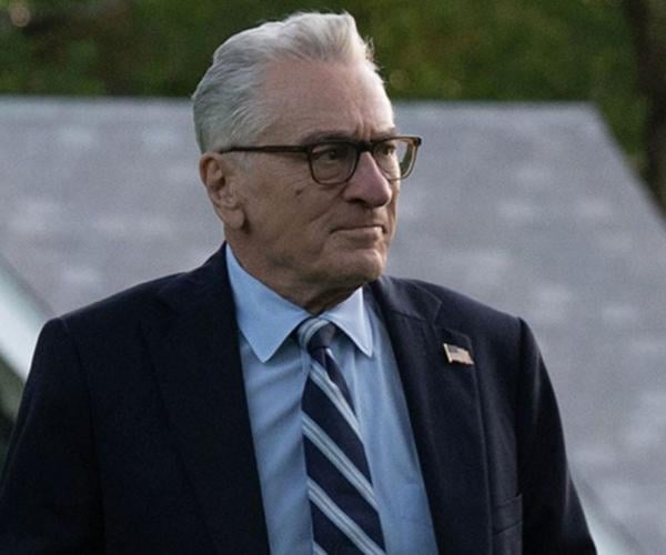 La prima serie con Robert De Niro in arrivo su Netflix, per un’esperienza adrenalinica: ecco il trailer