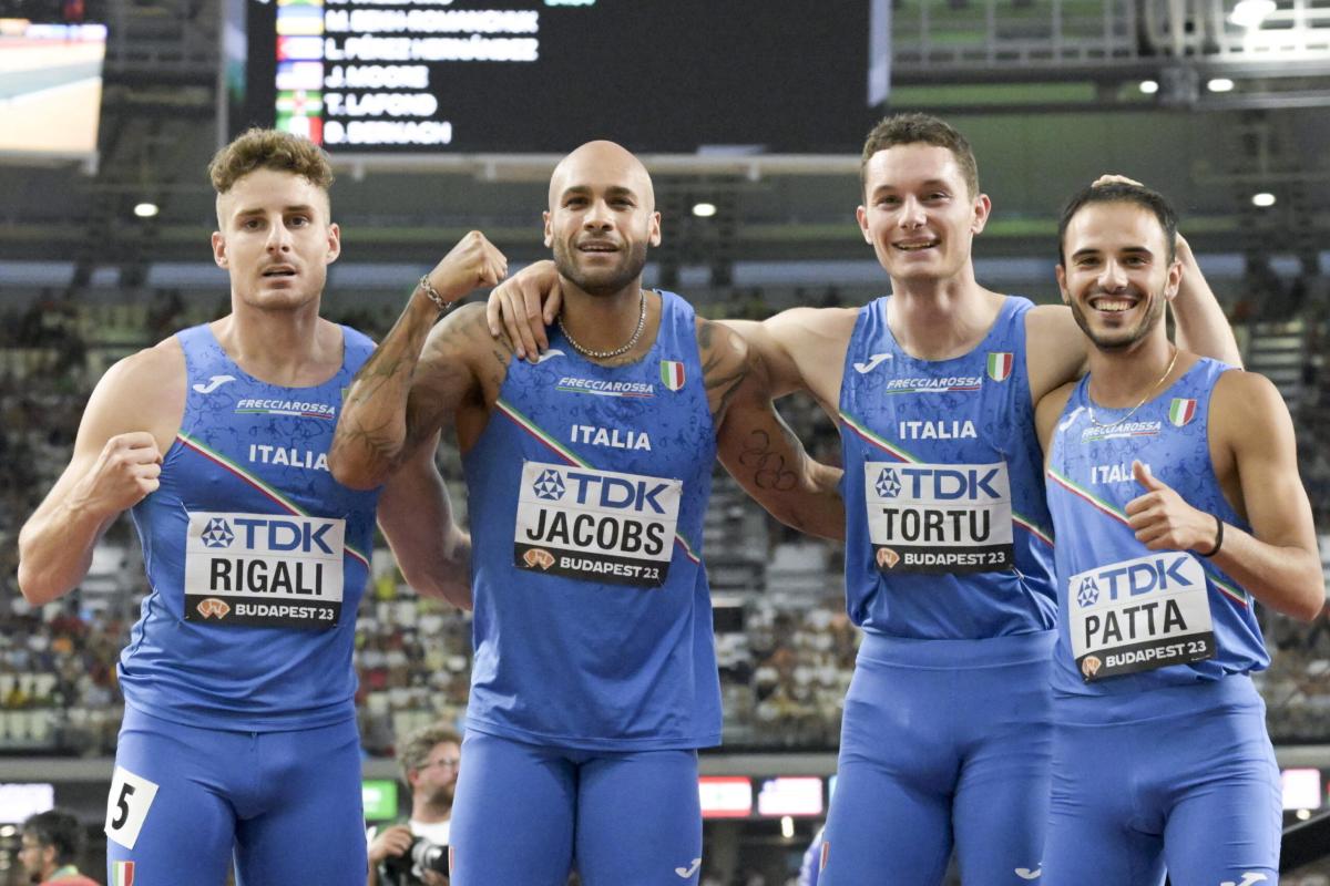 Atletica, visita della World Athletics a Roma per i Mondiali 2027