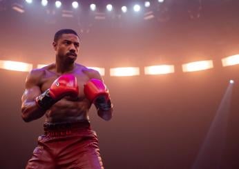 Michael B. Jordan dopo Creed III, ecco le sue idee per i prossimi film da regista