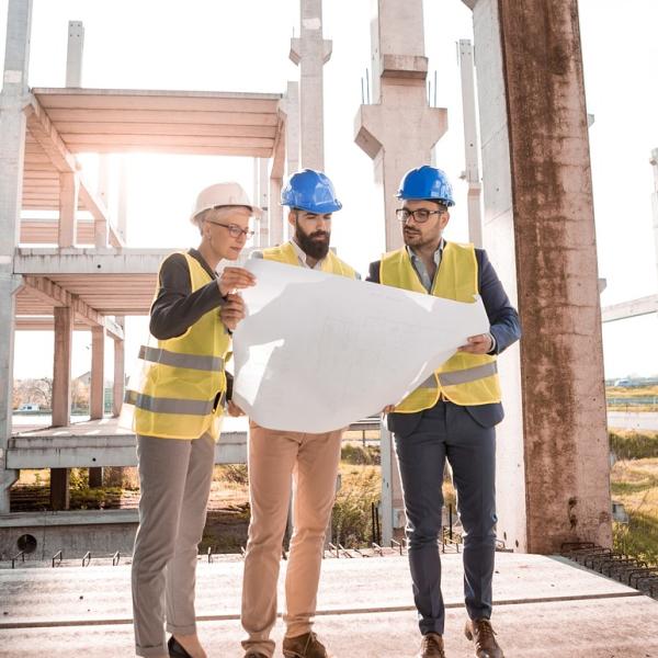 Ministero della Cultura cerca Assistente tecnico di cantiere