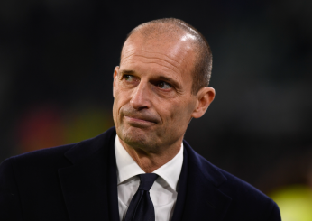 Juventus-Empoli, Allegri: “Noi come Sinner, l’Inter è Djokovic”