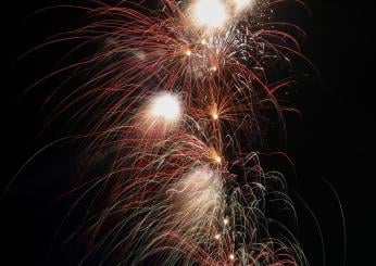 Notte di San Silvestro: bevande e cibi più gettonati