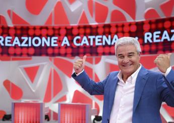 “Reazione a catena”, quanto hanno vinto oggi 25 giugno 2024? Riassunto del gioco finale “L’ultima parola”