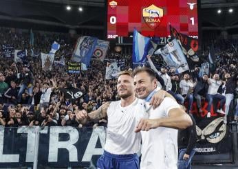 Lazio, pronta la festa per l’addio al calcio di Radu e il decennale della Coppa Italia contro la Roma