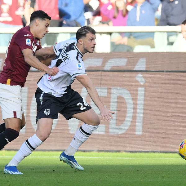 Chi è Samuele Ricci? Età, ruolo, carriera e caratteristiche tecniche del calciatore di Torino e Nazionale