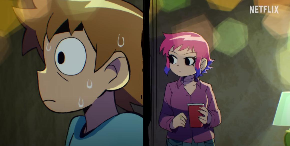 “Scott Pilgrim”, quando esce la serie su Netflix in Italia: la trama e il trailer dell’anime ispirato al fumetto