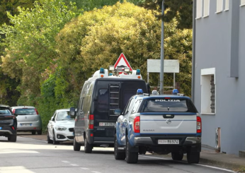 Chi è Giacomo Friso, l’uomo fermato per l’omicidio del vicino di casa Michael Boschetto a Villafranca Padovana