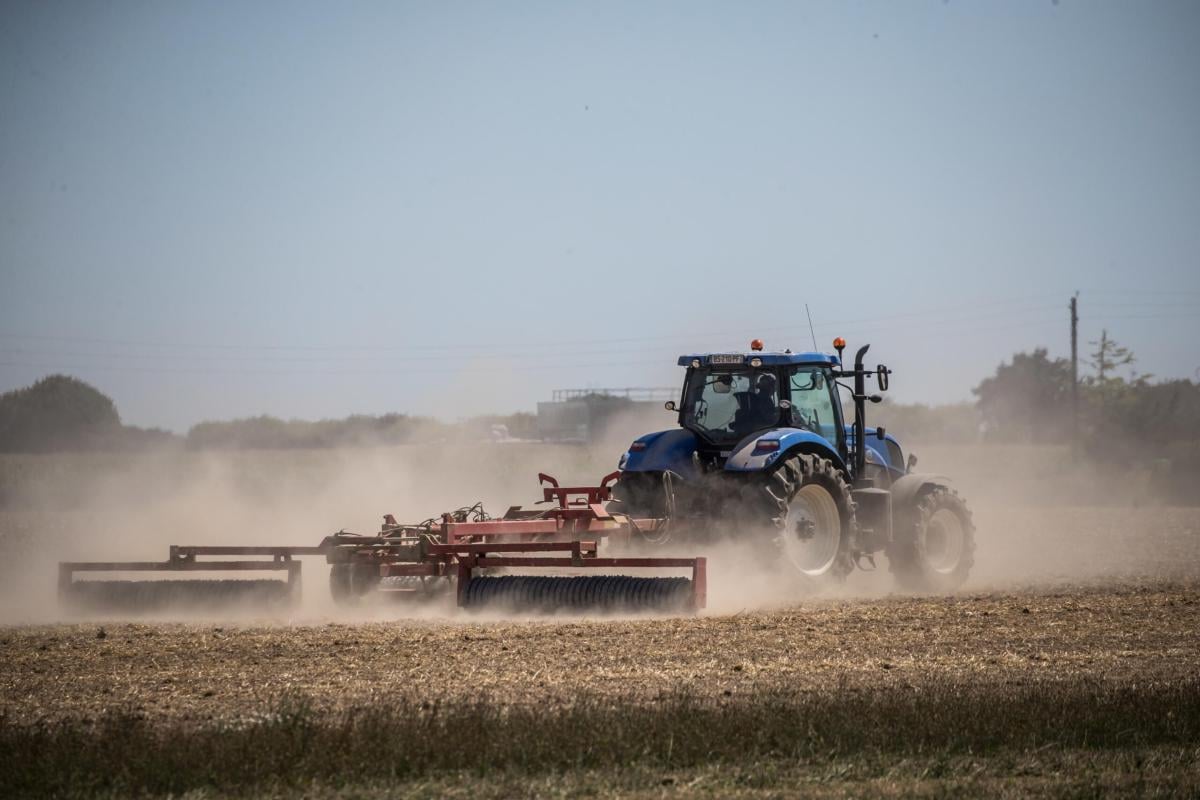 Tragico incidente sul lavoro nel Veronese: agricoltore muore schiac…