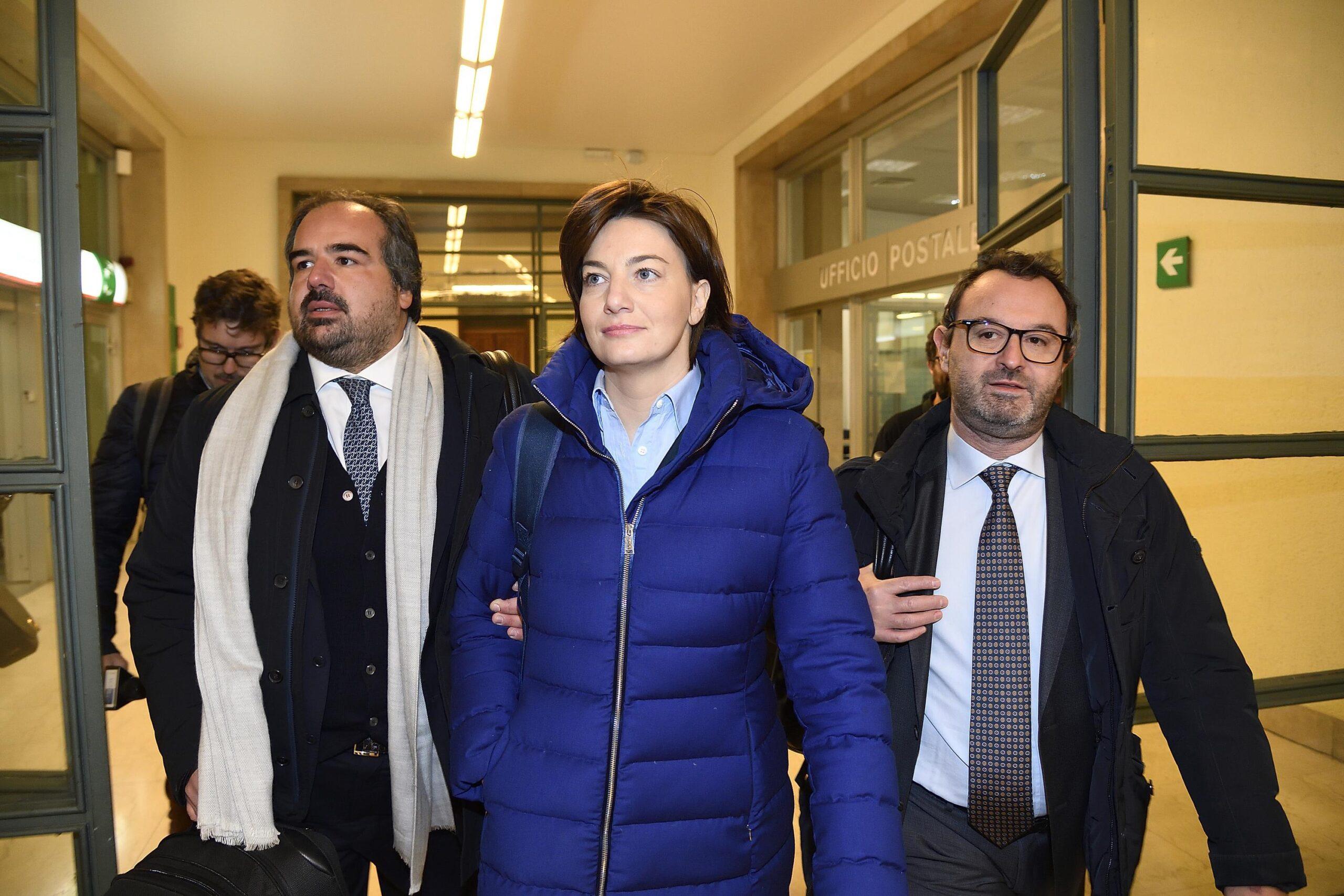 Chi è Lara Comi, l’ex europarlamentare imputata per corruzione