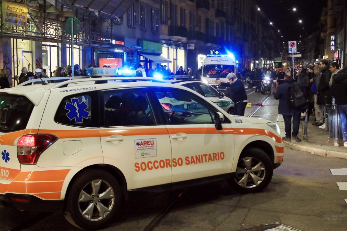 Genova, pedone investito da un camion dei rifiuti: muore un 40enne …