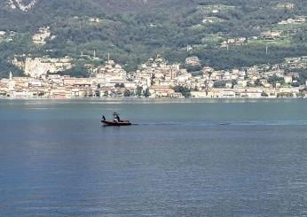 Ragazza scomparsa nel lago d’Iseo, indagata l’amica al timone della…