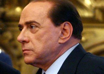 Silvio Berlusconi, spunta un secondo testamento ‘colombiano’