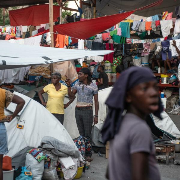 Haiti, liberazione delle sei suore in ostaggio delle gang criminali: necessario intervento Onu per fermare il fenomeno