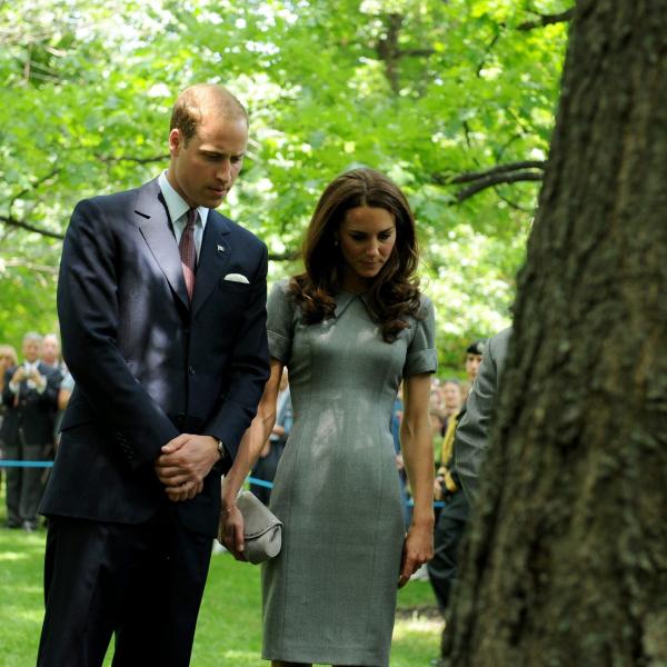 Kate Middleton e il principe William “gestiranno la malattia in privato” e ringraziano per i messaggi di affetto