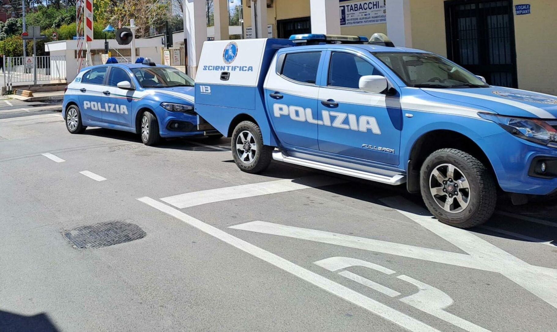 Andria, nuovo allarme bomba: evacuata la scuola media Vittorio Emanuele, indagini in corso