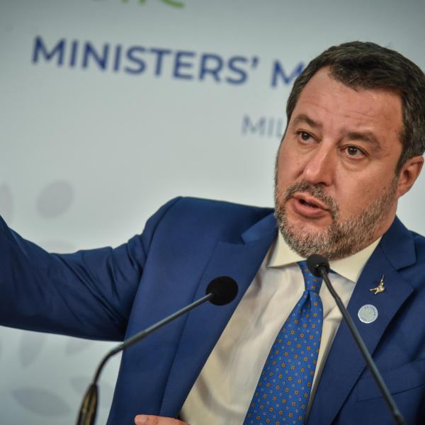 Autogol della Lega sull’Autonomia, assente manda in tilt la maggioranza. Il Carroccio di Salvini nel caos