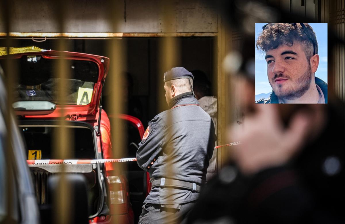 Chi è Alfredo Nocerino? Si è suicidato il padre del giovane rimasto asfissiato nel box auto insieme alla fidanzata a Secondigliano