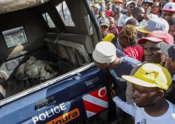 Il mostro del Kenya, 42 donne smembrate e gettate in una discarica a Nairobi: reo-confesso il serial killer