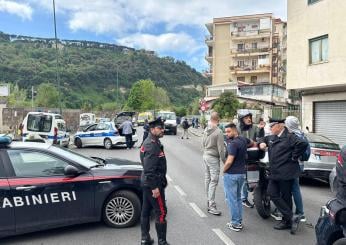 Chi è Maria Maggio, l’88enne disabile morta investita da un’auto sul lungomare di Tortora