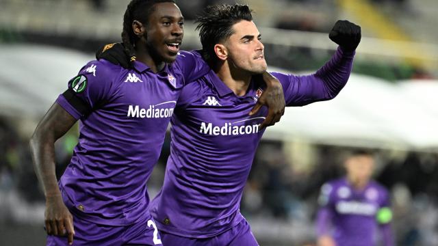 Fiorentina, la sfida al Vitoria per riscattarsi e volare agli ottavi di Conference