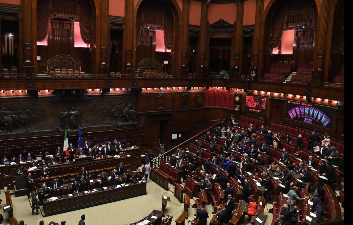 Manovra 2025: Senato esautorato? Approvazione blindata senza discussione