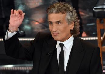 Toto Cutugno quanti anni ha? Oggi 80 anni per l’artista di “Solo noi”