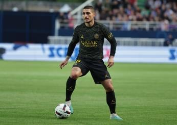 Verratti: “In Qatar per non affrontare il Psg. Sul mio futuro…”