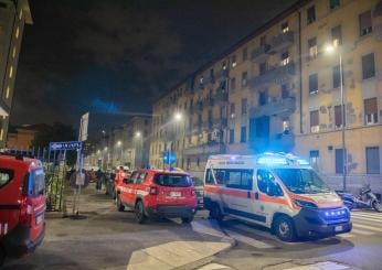 Viterbo, muore giovane 22enne al ristorante: possibile soffocamento