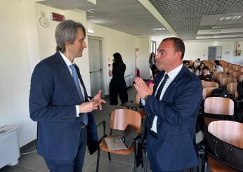 A Unicusano il convegno “Pane e Sostenibilità”, riflessioni, idee e progetti per l’obiettivo dell’Agenda 2030 voluta dall’ONU |VIDEO