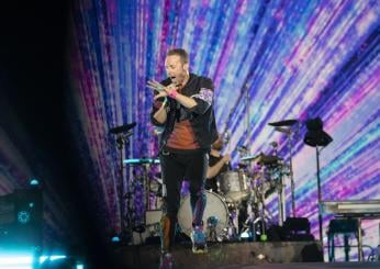 Concerti Coldplay a Napoli: come raggiungere lo Stadio Maradona