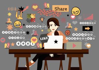 Come diventare Social Media Manager? Ecco il Master della Unicusano!