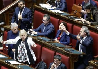 Decreto Pa, il Governo pone la fiducia e infiamma le opposizioni: “I controlli della Corte dei Conti devono restare”