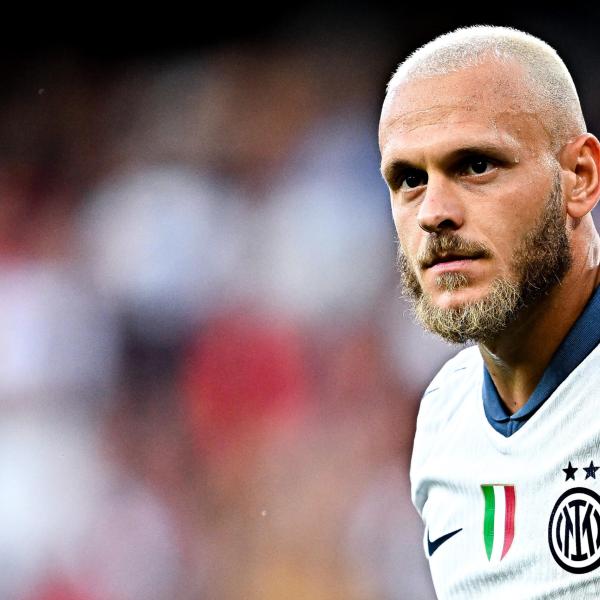 Inter, come sta Dimarco? C’è una novità, le ultime verso il Milan