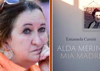 Alda Merini, com’era il rapporto con le figlie Emanuela, Flavia, Barbara e Simona?