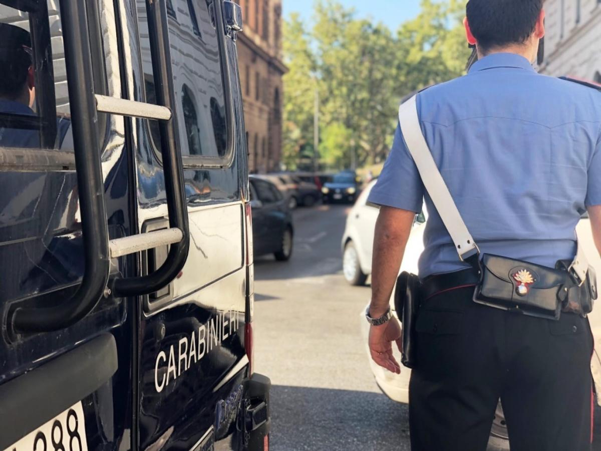 Torino, fingono il rapimento del futuro sposo per l’addio al celiba…