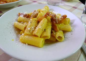 Carbonara, la ricetta originale: come preparare un piatto perfetto