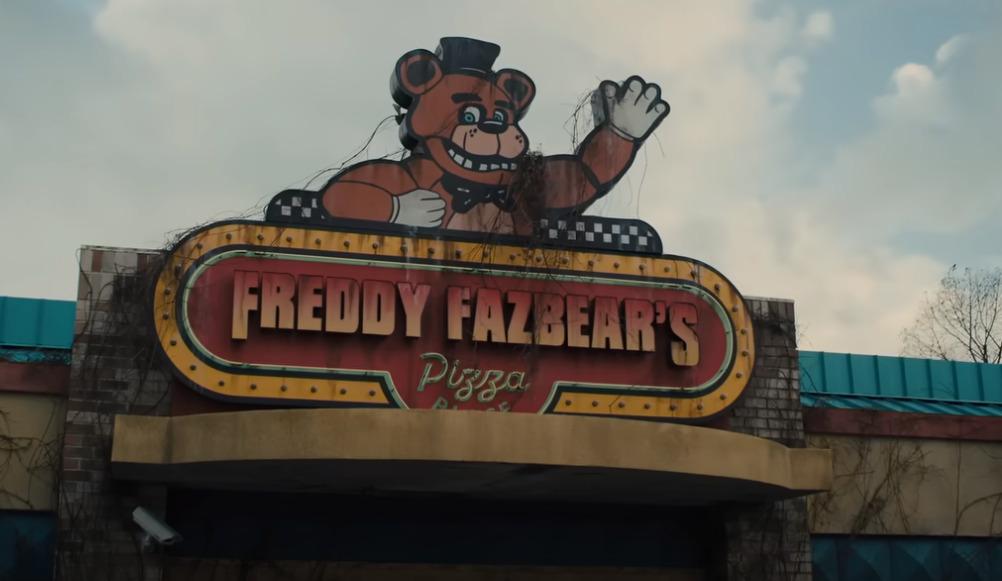 Quando esce il film di Fnaf? Data di uscita in Italia e anticipazioni trama di “Five Nights at Freddy’s”