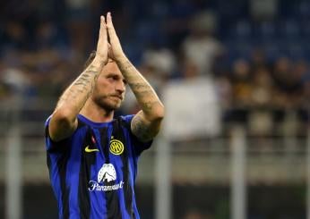 Arnautovic convince a metà: futuro lontano dall’Inter?