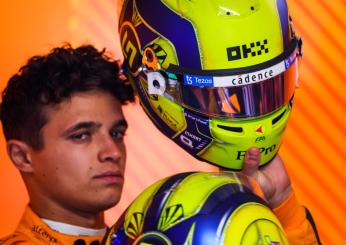 Formula 1, Lando Norris shock: “Ricevo minacce di morte”