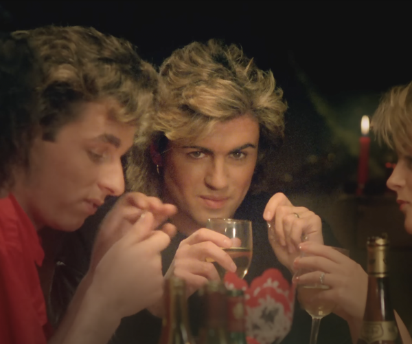 “Last Christmas”, 40 anni e non sentirli: la canzone di Natale che ha reso leggenda gli Wham!