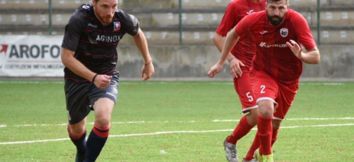 L’Università Niccolò Cusano diventa sponsor della Narnese Calcio. I…