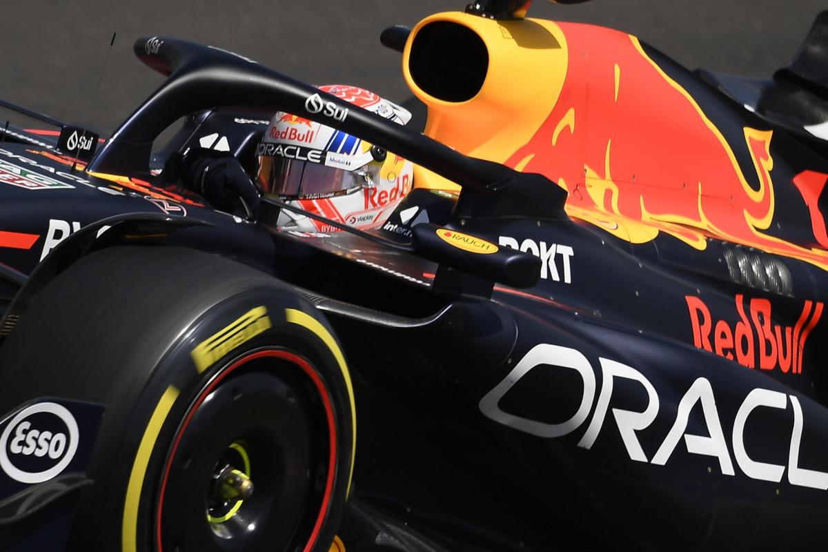 Formula 1, le parole a caldo dei piloti a podio, Verstappen: “Final…