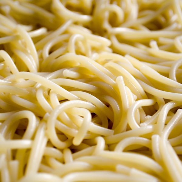 Oggi, in occasione della festa dei cornuti, vi sveliamo qual é la loro pasta!