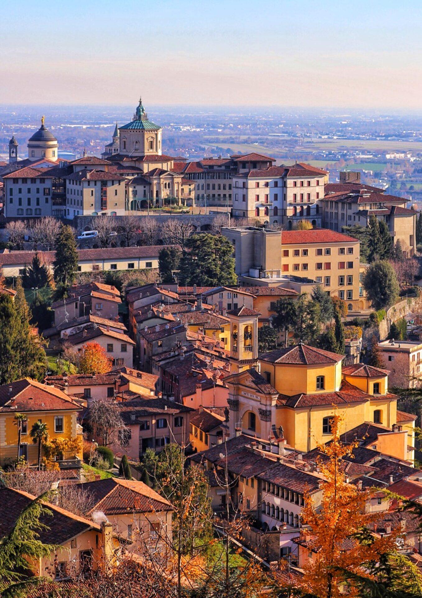 L’Antico Vinaio arriva a Bergamo in via Tiraboschi