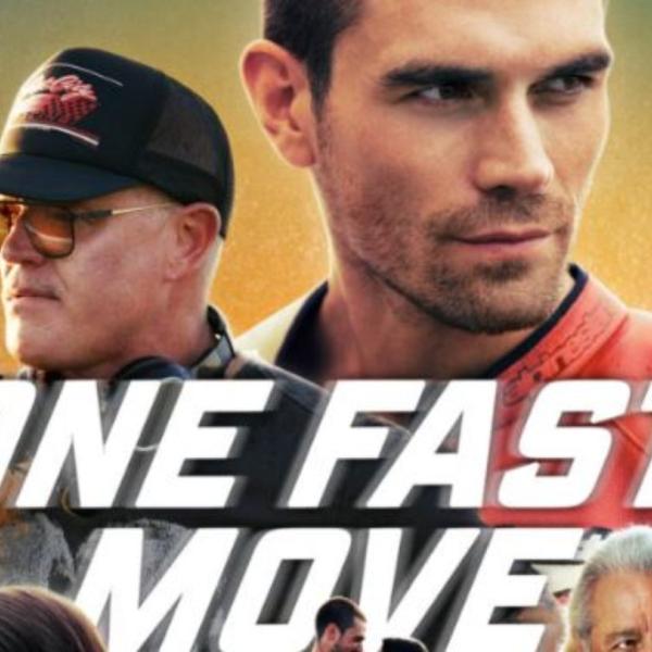 Quando esce One Fast Move su Amazon Prime, trama e cast