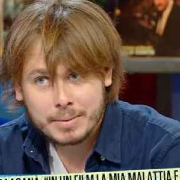 Che malattia ha avuto Filippo Laganà? Il trapianto e la rinascita